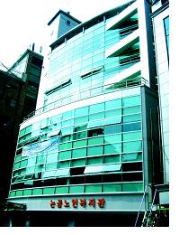 강남구립 논현요양센터 이미지 9