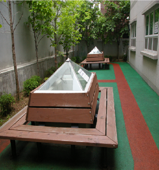 강남구립 논현요양센터 이미지 7