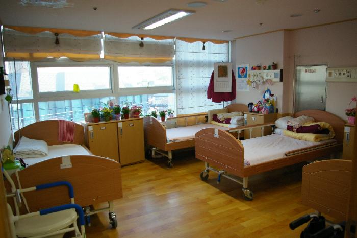 강남구립 논현요양센터 이미지 6