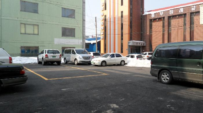 강릉노인요양공동생활가정 이미지 2