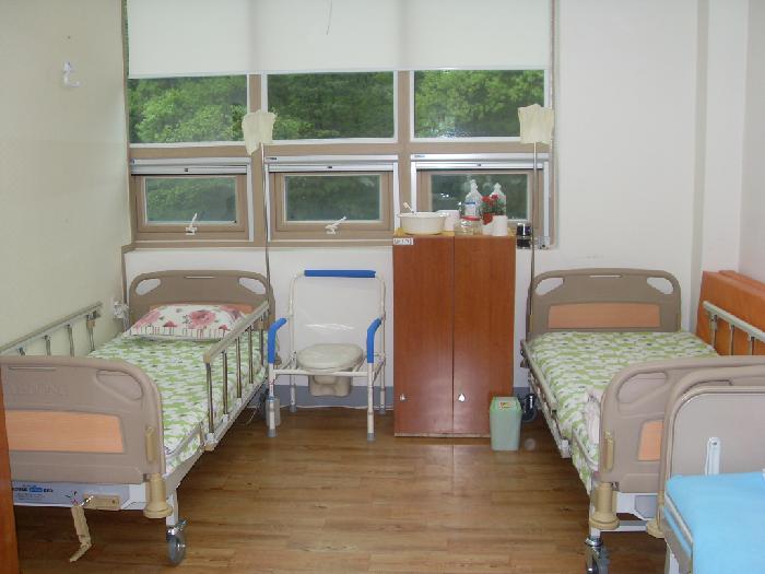 강화노인복지센터부설 한울요양원 이미지 23