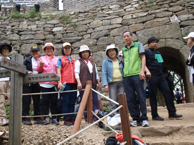 굿모닝케어노인전문요양원 이미지 5