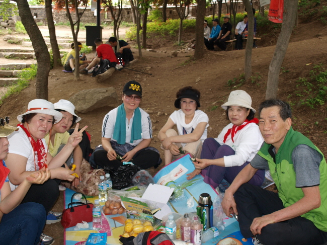 굿모닝케어노인전문요양원 이미지 7