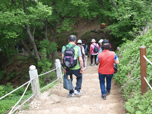 굿모닝케어노인전문요양원 이미지 4