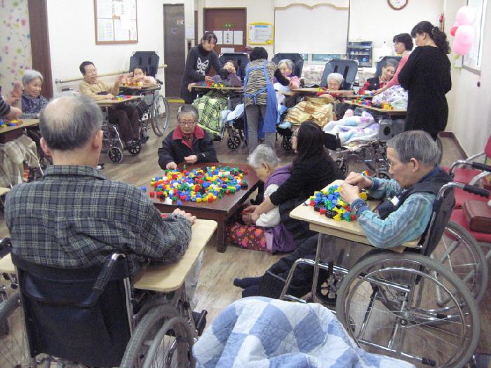 구미기독실버빌 이미지 9