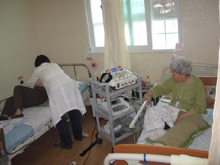 구미기독실버빌 이미지 8