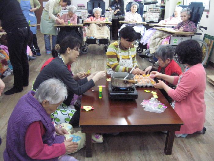 구미기독실버빌 이미지 6