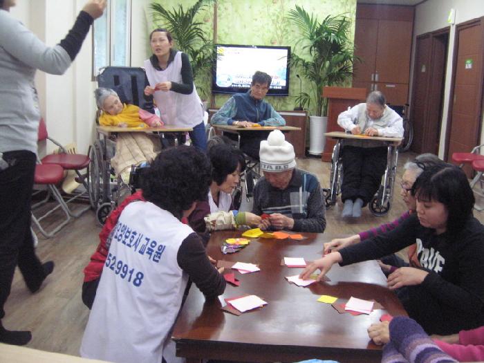 구미기독실버빌 이미지 23