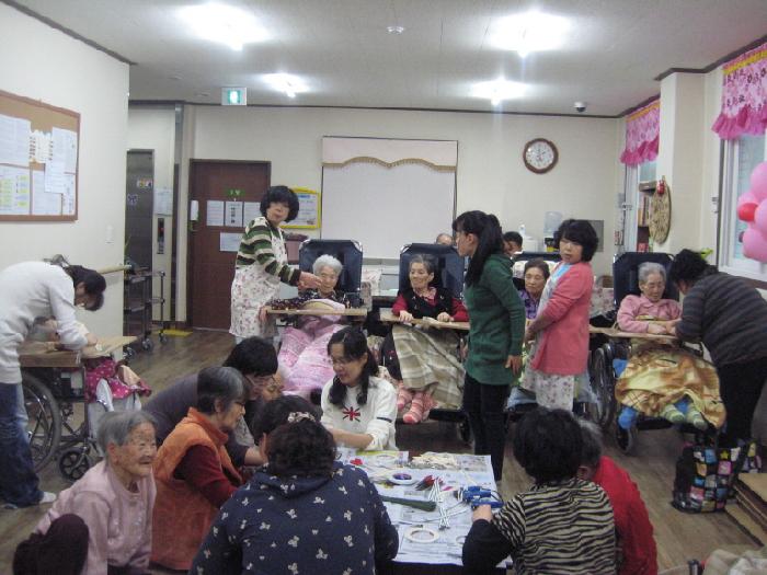 구미기독실버빌 이미지 19