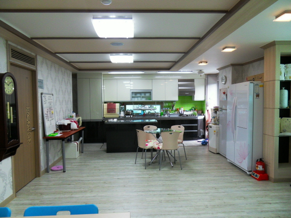 가은실버홈 이미지 5