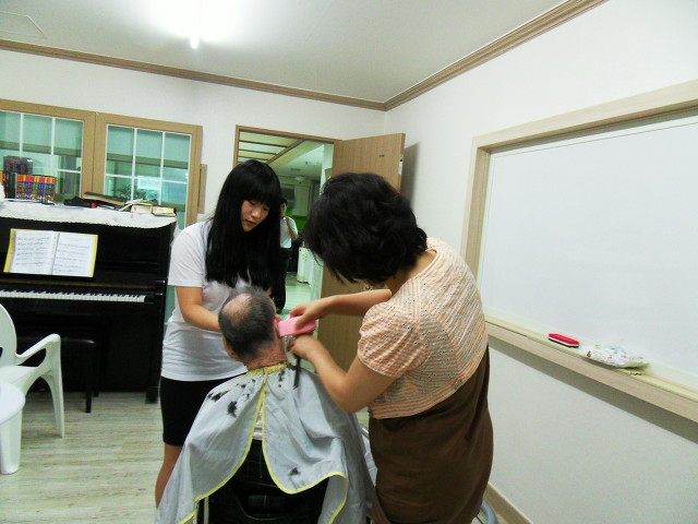 가은실버홈 이미지 17