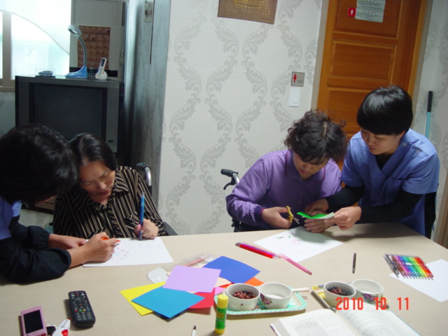 가은실버홈 이미지 14