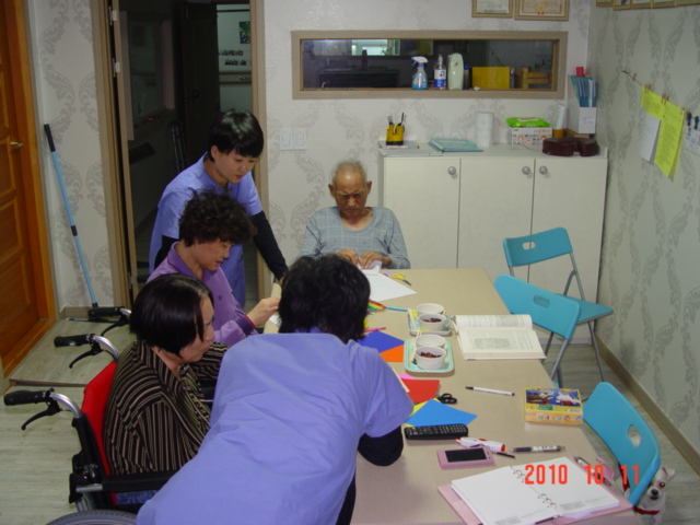 가은실버홈 이미지 13