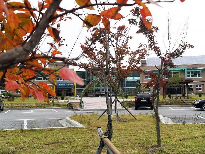 고창군노인요양원 이미지 24