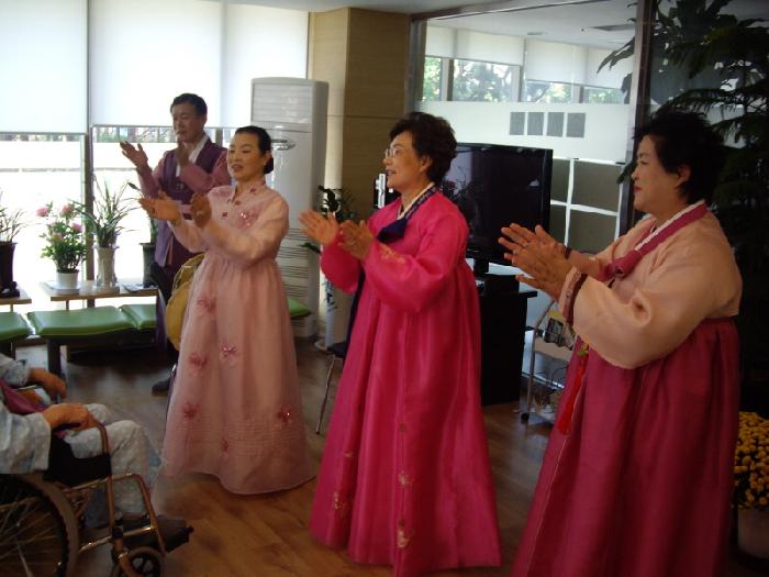 굿모닝케어노인전문요양원 이미지 11