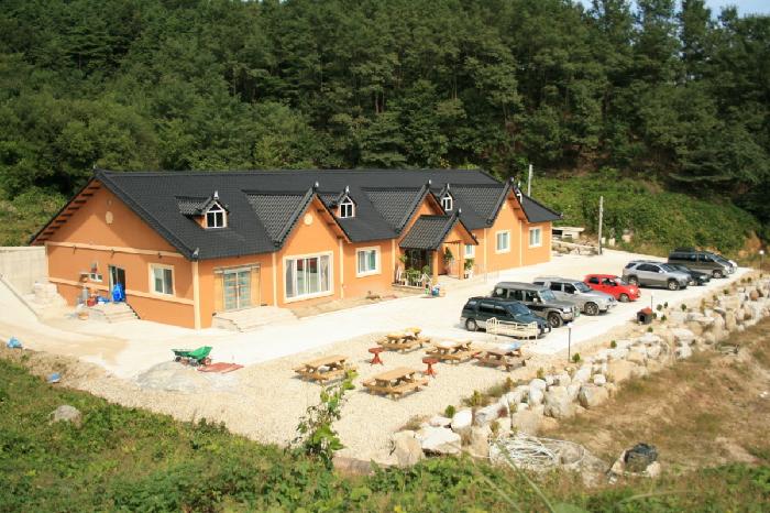 강릉노인요양시설