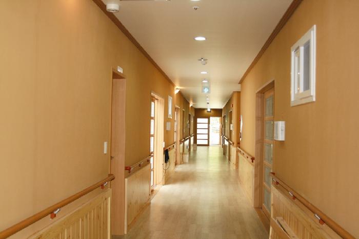 강릉노인요양시설 이미지 4