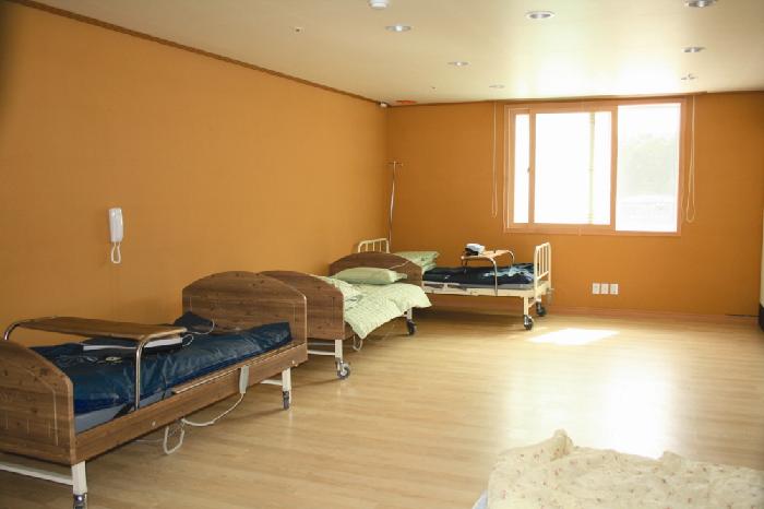 강릉노인요양시설 이미지 5