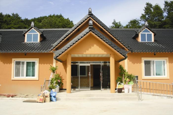 강릉노인요양시설 이미지 3