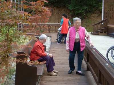 강화노인복지센터부설 한울요양원 이미지 22