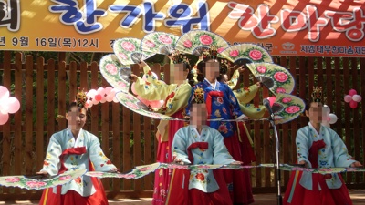 강화노인복지센터부설 한울요양원 이미지 27