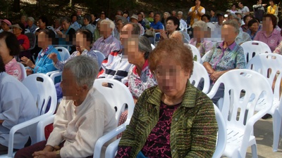 강화노인복지센터부설 한울요양원 이미지 26