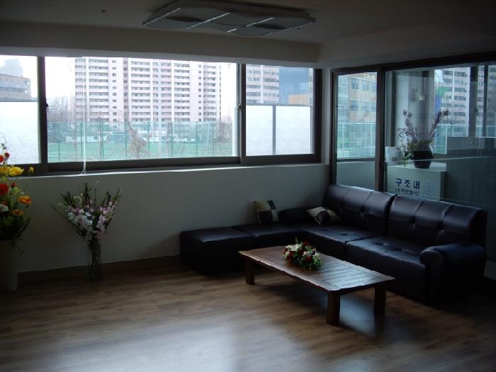 굿모닝케어노인전문요양원 이미지 25