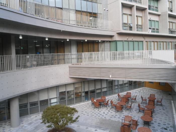 구립서초노인요양센터 이미지 10