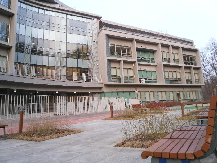 구립서초노인요양센터 이미지 15