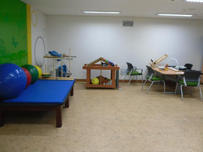 구립서초노인요양센터 이미지 4