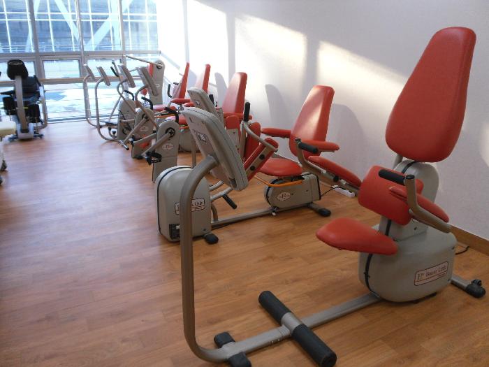 구립서초노인요양센터 이미지 3