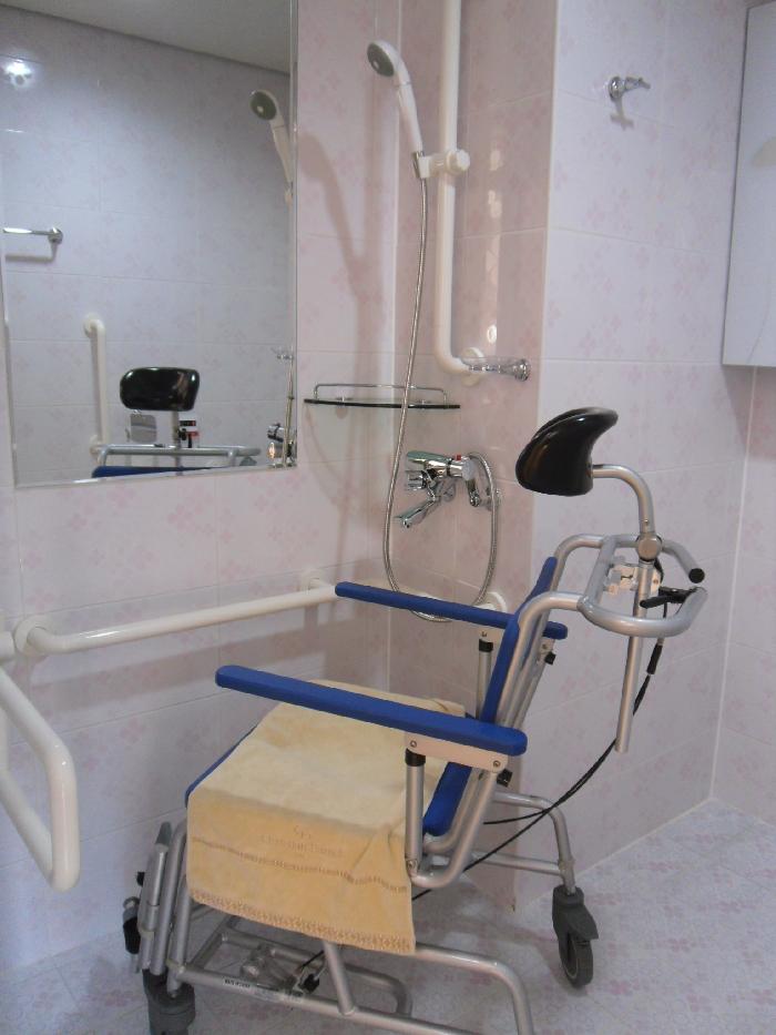 구립서초노인요양센터 이미지 13