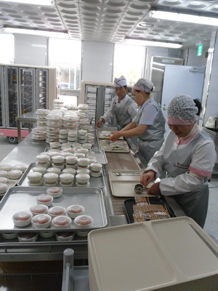 구립서초노인요양센터 이미지 12