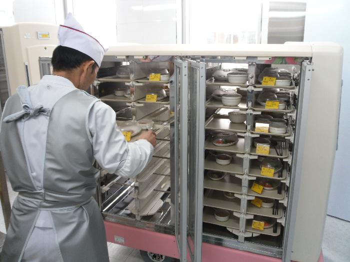 구립서초노인요양센터 이미지 11