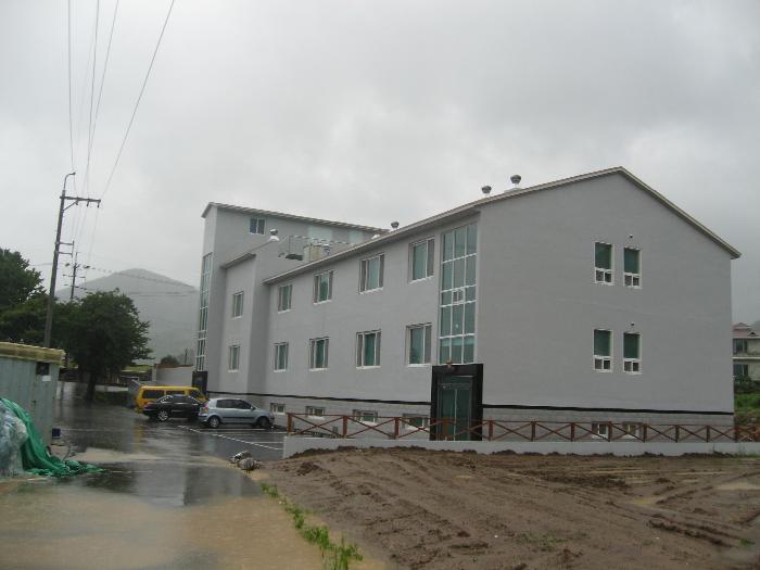 거제실버웰 노인요양센터 이미지 12