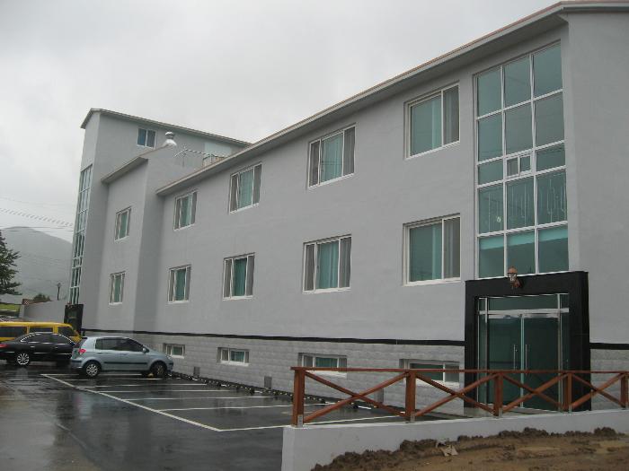 거제실버웰 노인요양센터