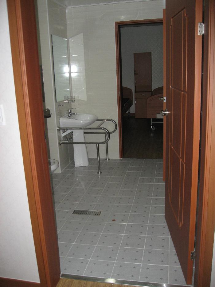 거제실버웰 노인요양센터 이미지 9