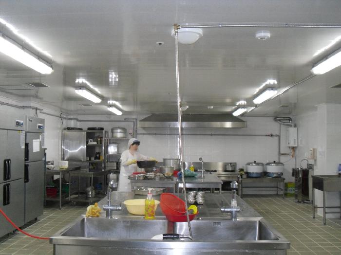 거제실버웰 노인요양센터 이미지 14