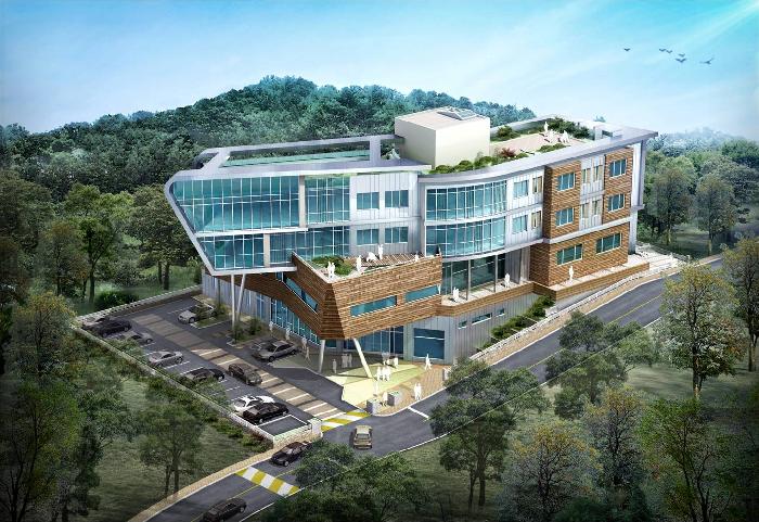 구립양천어르신요양센터 이미지 11