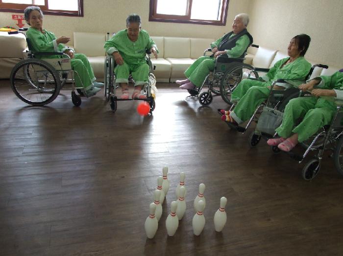 광양 TOP 365 요양원 이미지 3