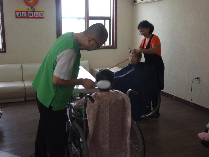 광양 TOP 365 요양원 이미지 2