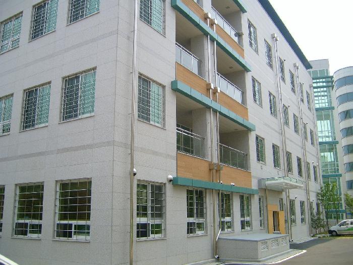 건강누리 의왕시립 노인요양원 이미지 5