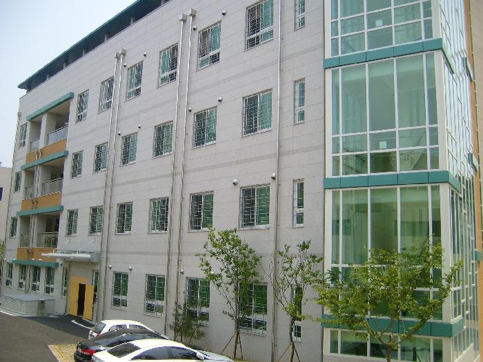 건강누리 의왕시립 노인요양원 이미지 4