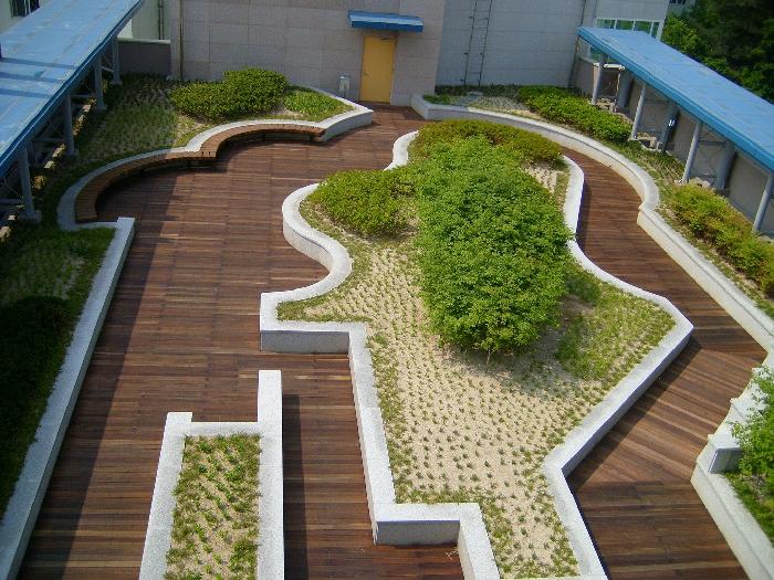 건강누리 의왕시립 노인요양원 이미지 3