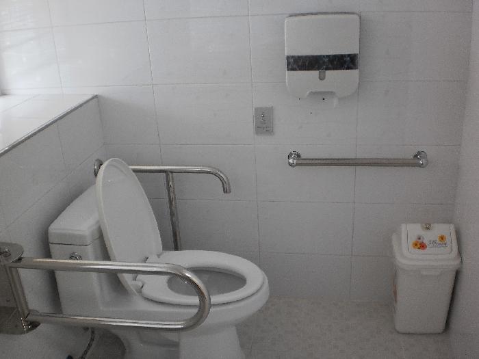 건강누리 의왕시립 노인요양원 이미지 11