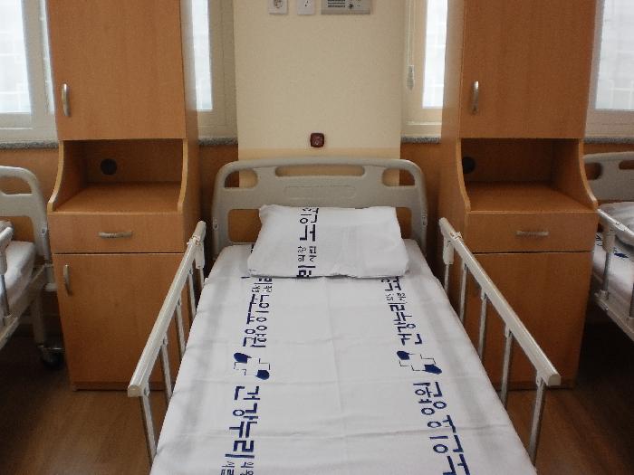 건강누리 의왕시립 노인요양원 이미지 9