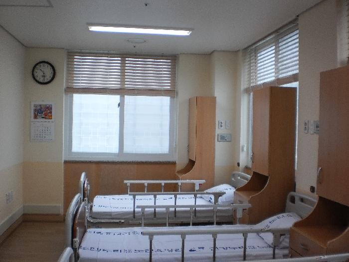 건강누리 의왕시립 노인요양원 이미지 7