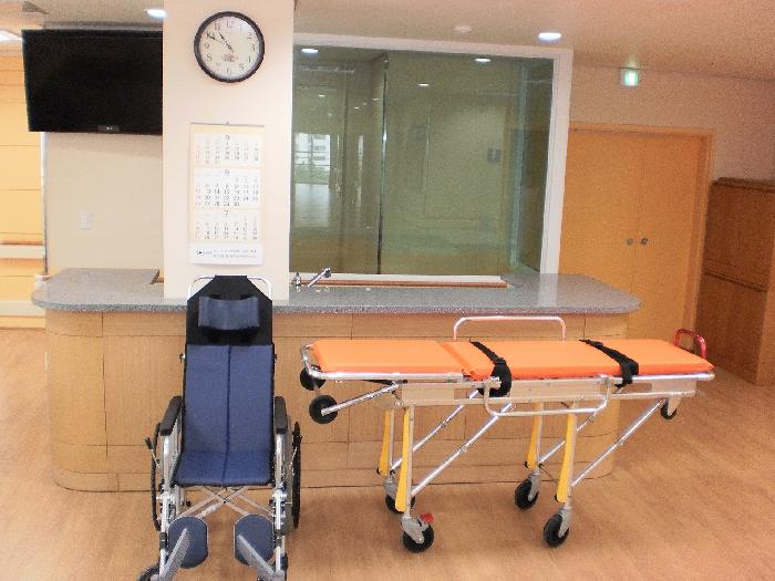 건강누리 의왕시립 노인요양원 이미지 20