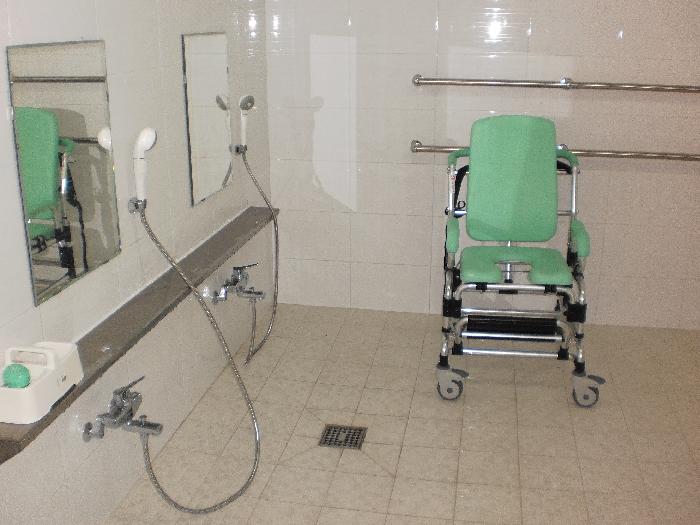 건강누리 의왕시립 노인요양원 이미지 19