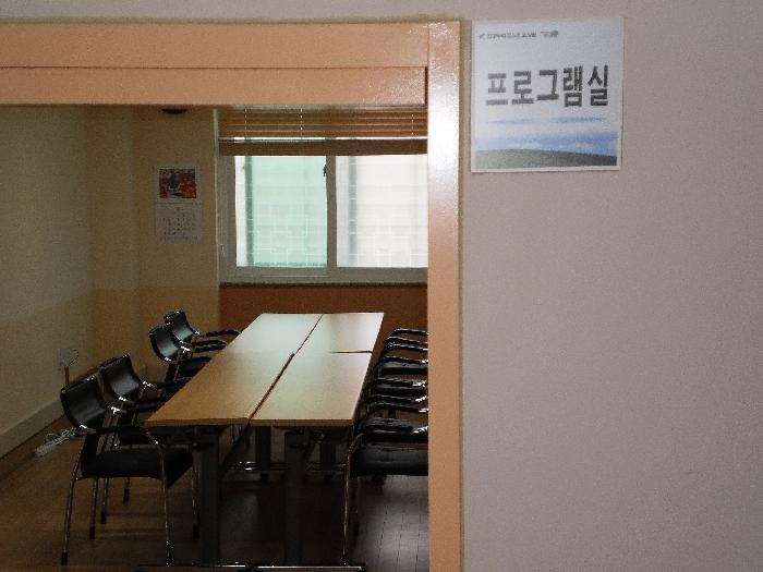 건강누리 의왕시립 노인요양원 이미지 18